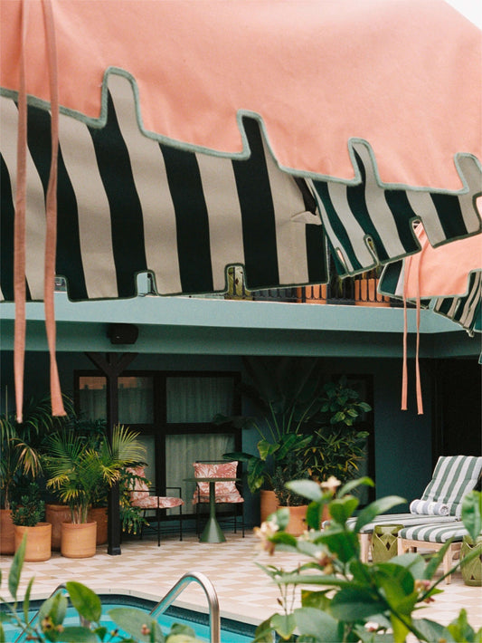A postcard from Coast to Coast with Ahmad Al-Dabagh