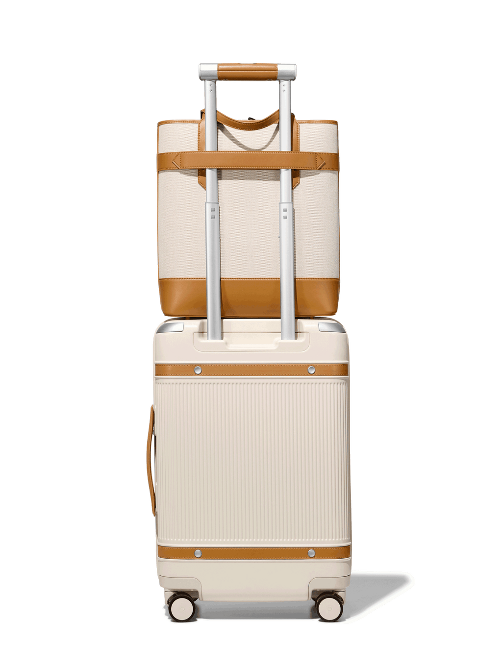 Hermes Orion suitcase | 3D model