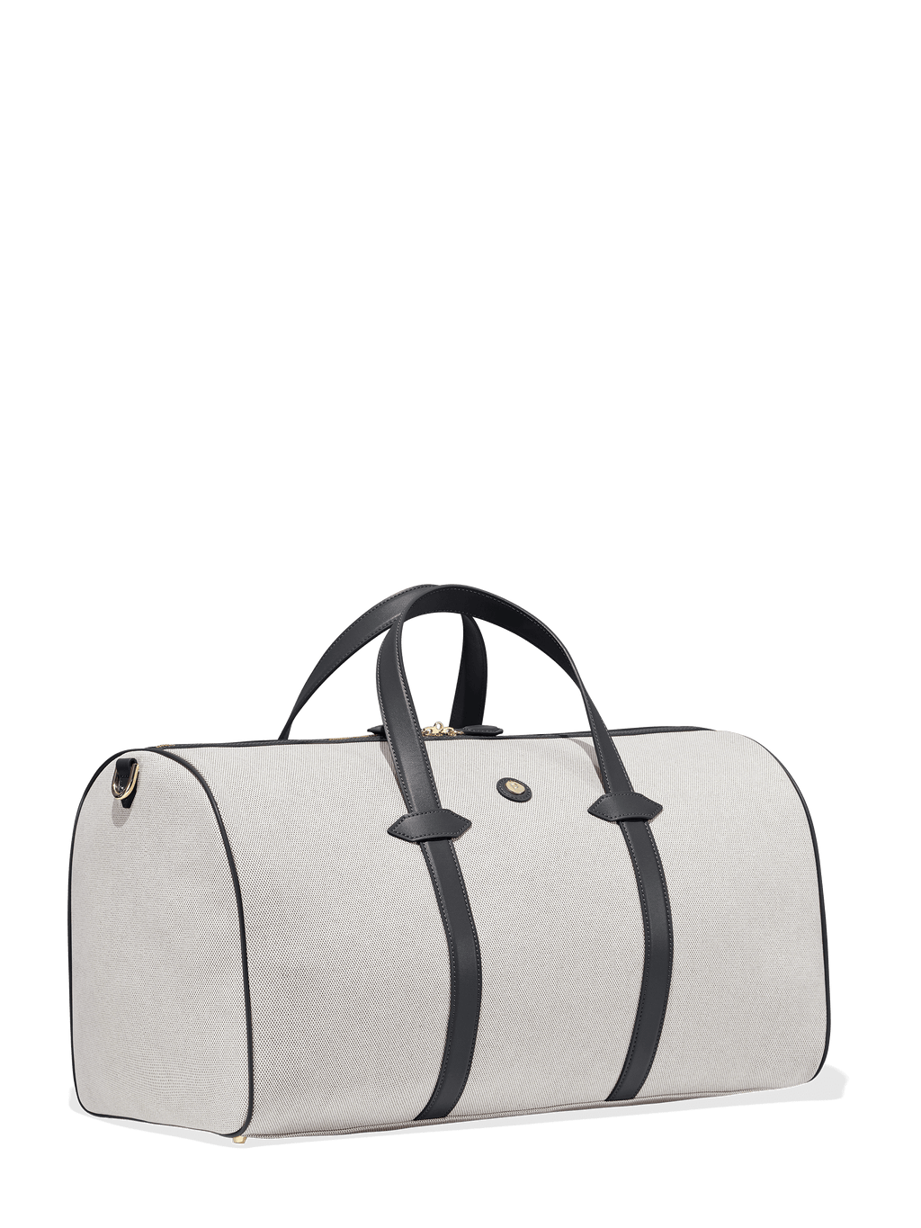 Australia Luxe Collective, Bags, Luxury Italian Leather Duffle Bag With  Studs