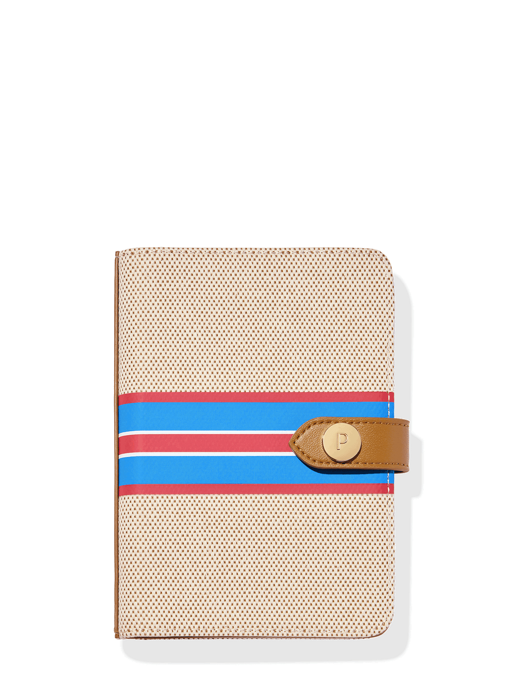 Cabana Passport Case 