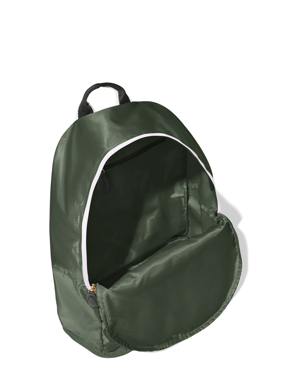 Fold-Up Backpack