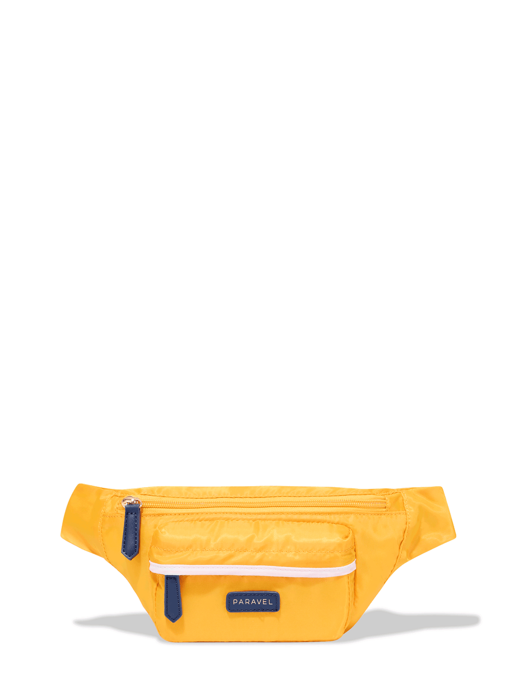 Fold Up Belt Bag
