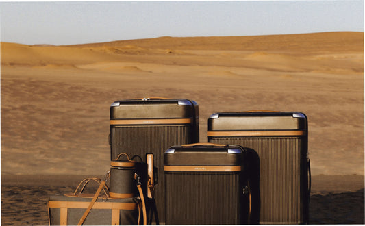 Sandstone Black