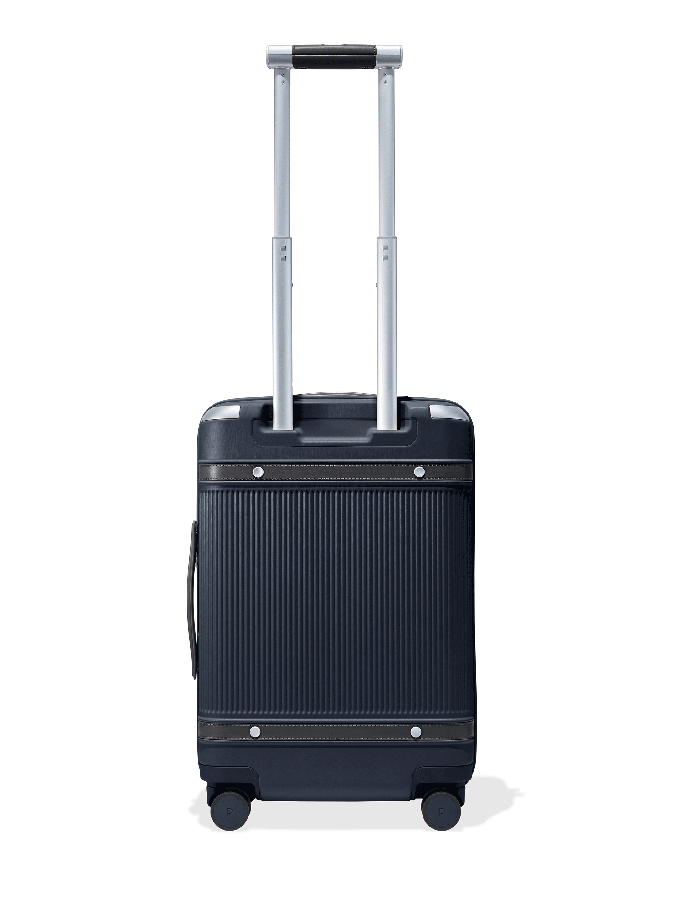 Wenger Rove 27 inch Hardside Spinner Luggage - Black