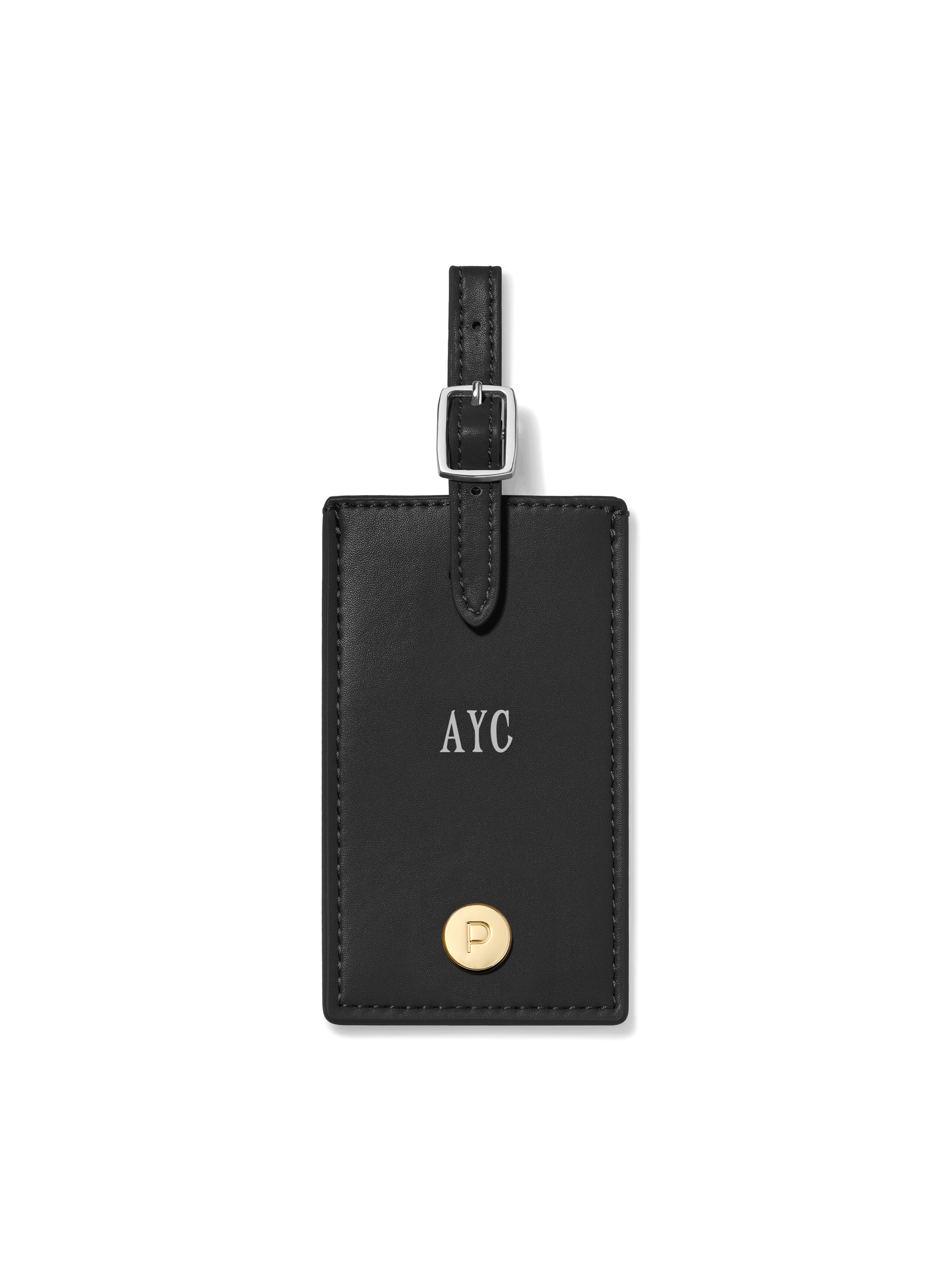 【Paravel】☆お洒落☆Luggage Tag Luggage Tag