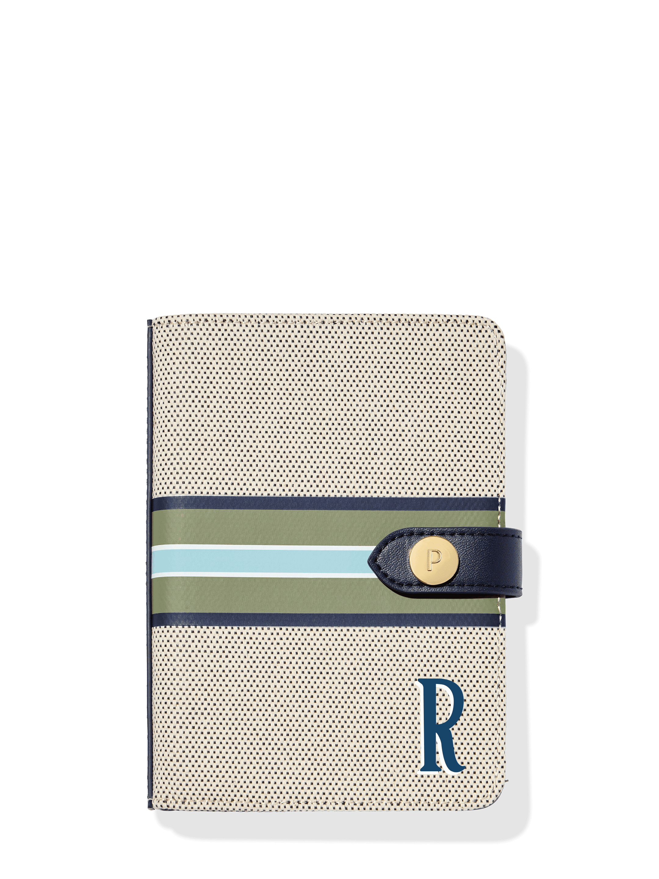 Ralph lauren passport cover best sale