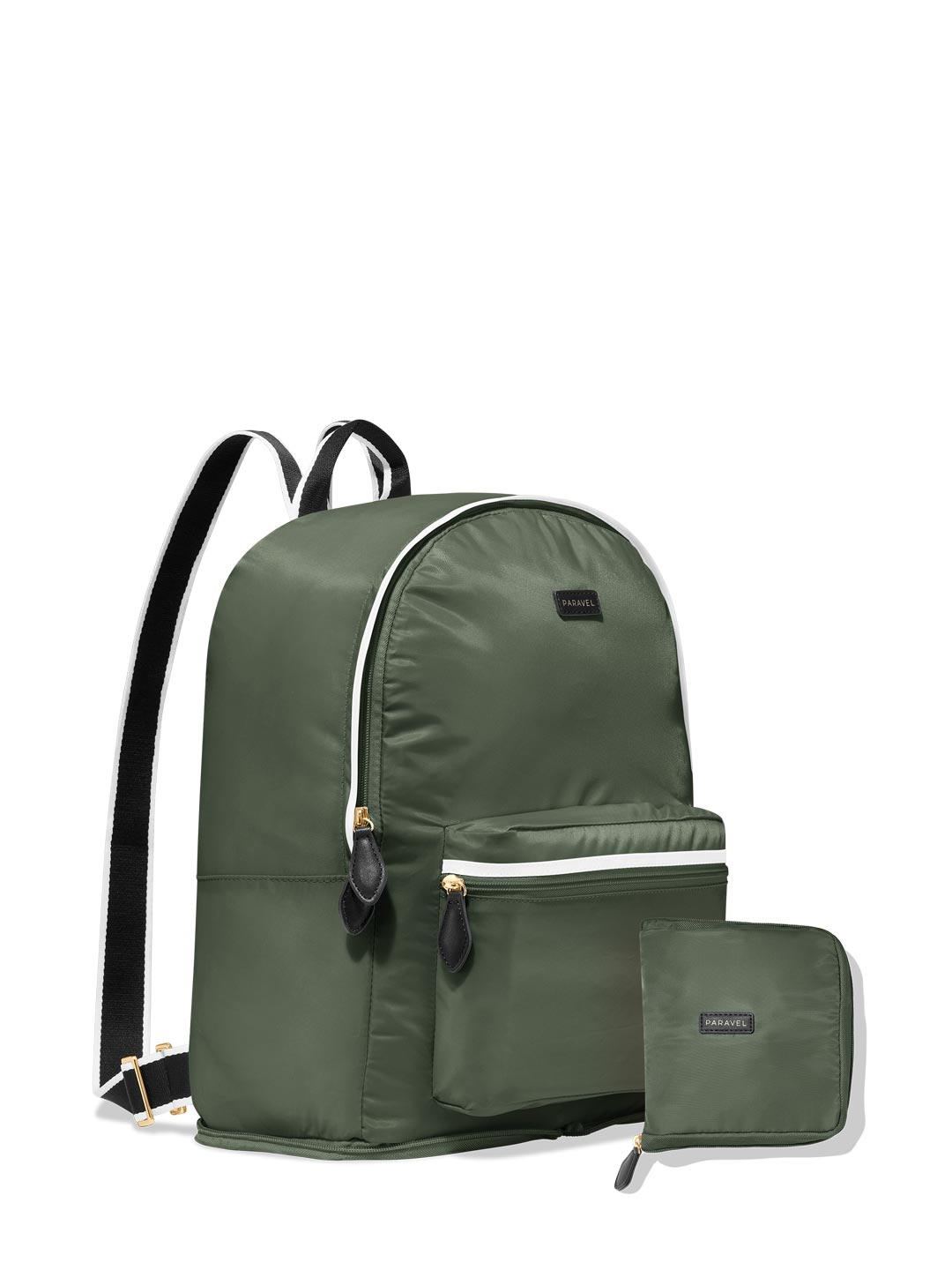 Paravel fold sale up backpack