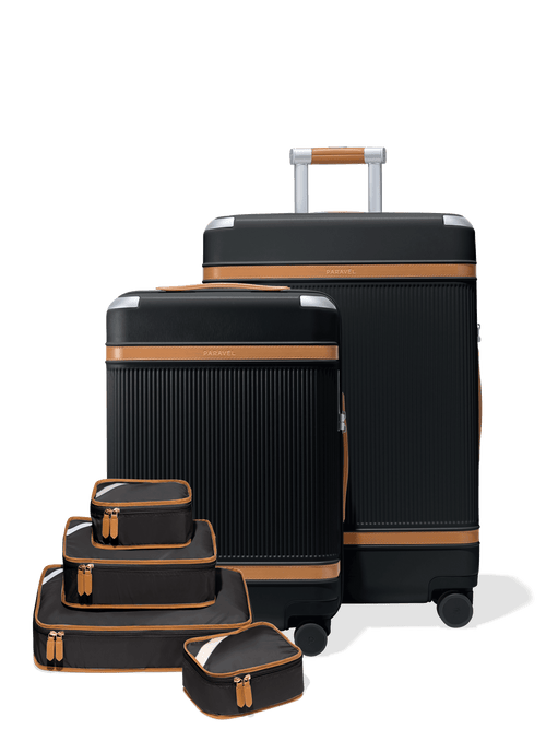 Aviator Packing Cube Set Plus