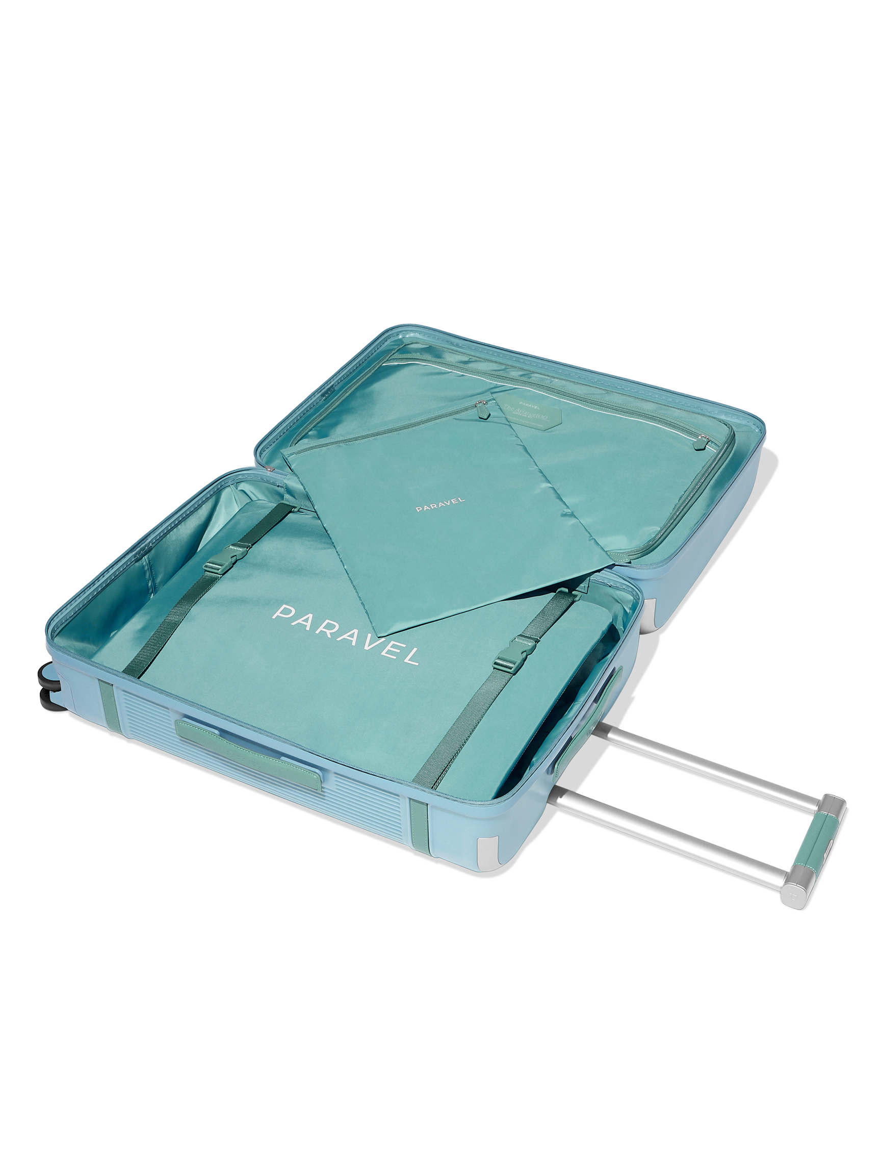 Aviator100 Packing Cube Set