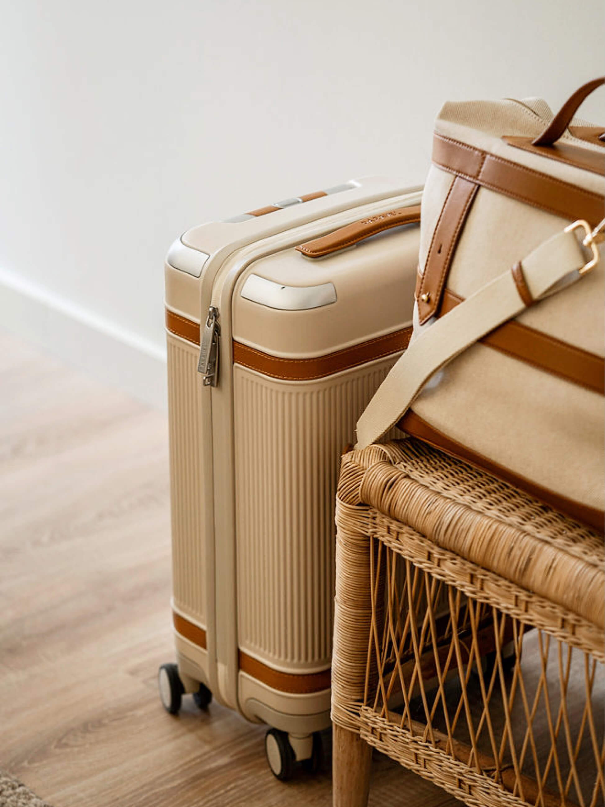 Aviator | Carry-On More