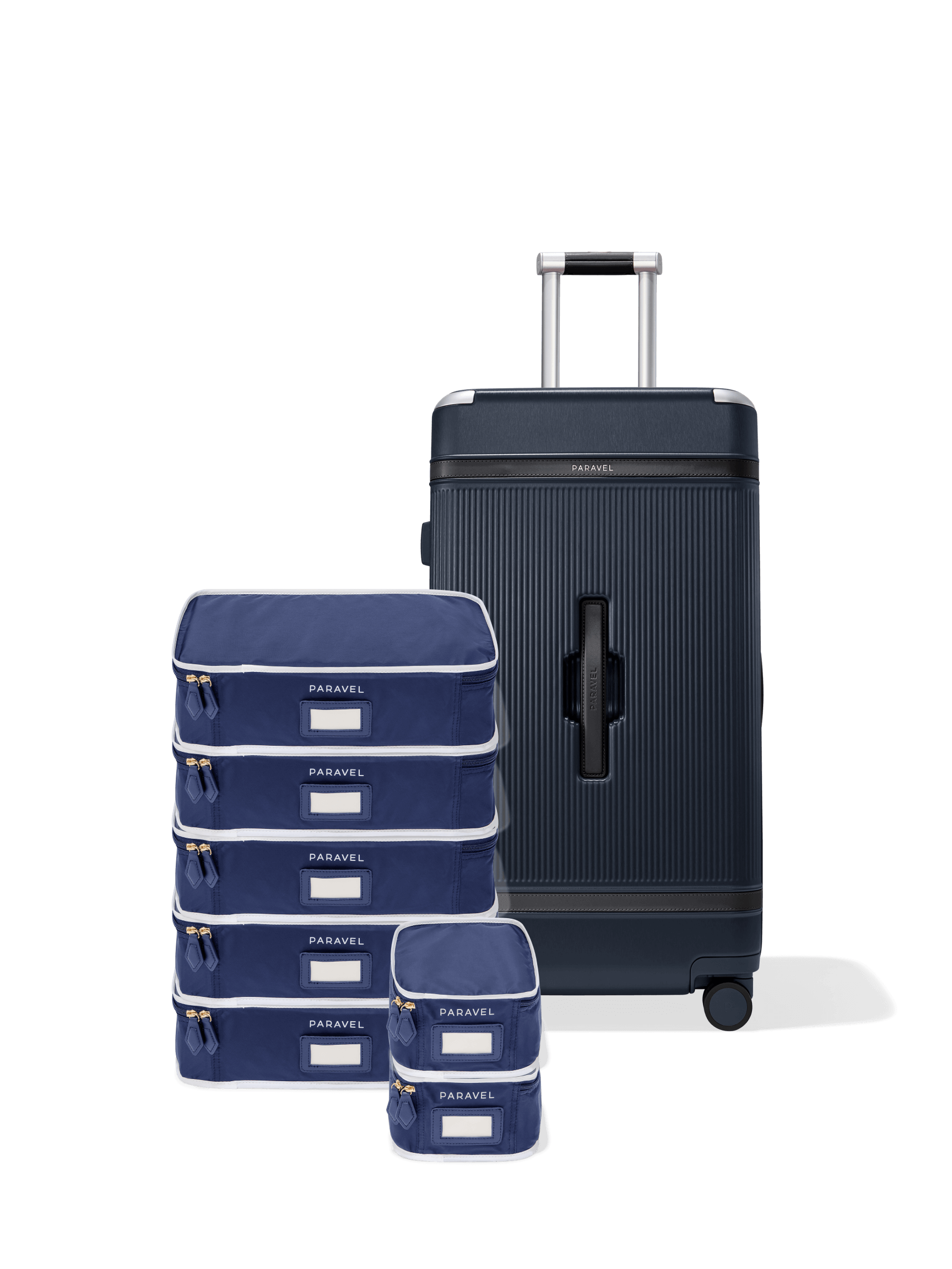 Paravel luggage sale