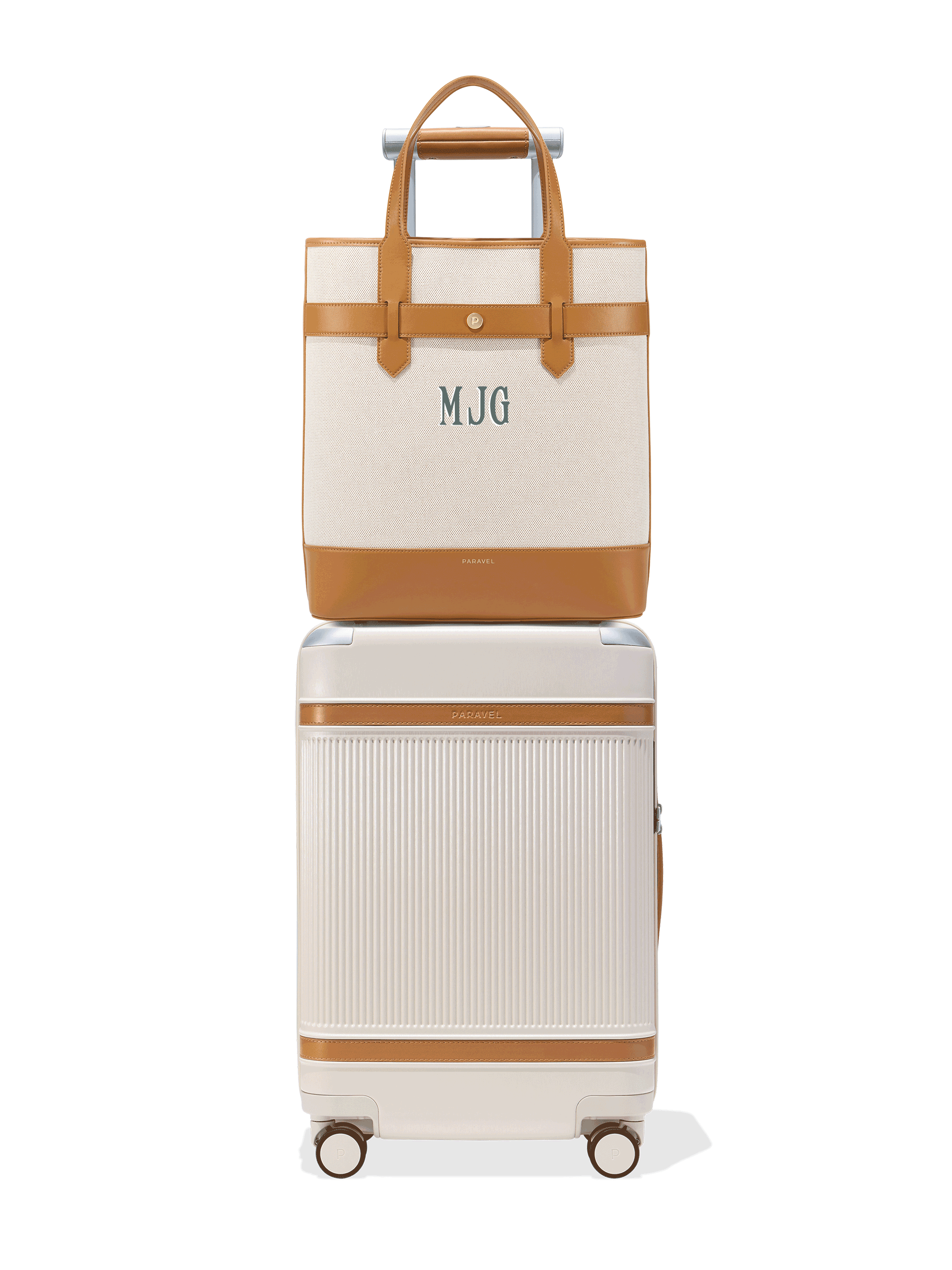 Pacific Tote Set