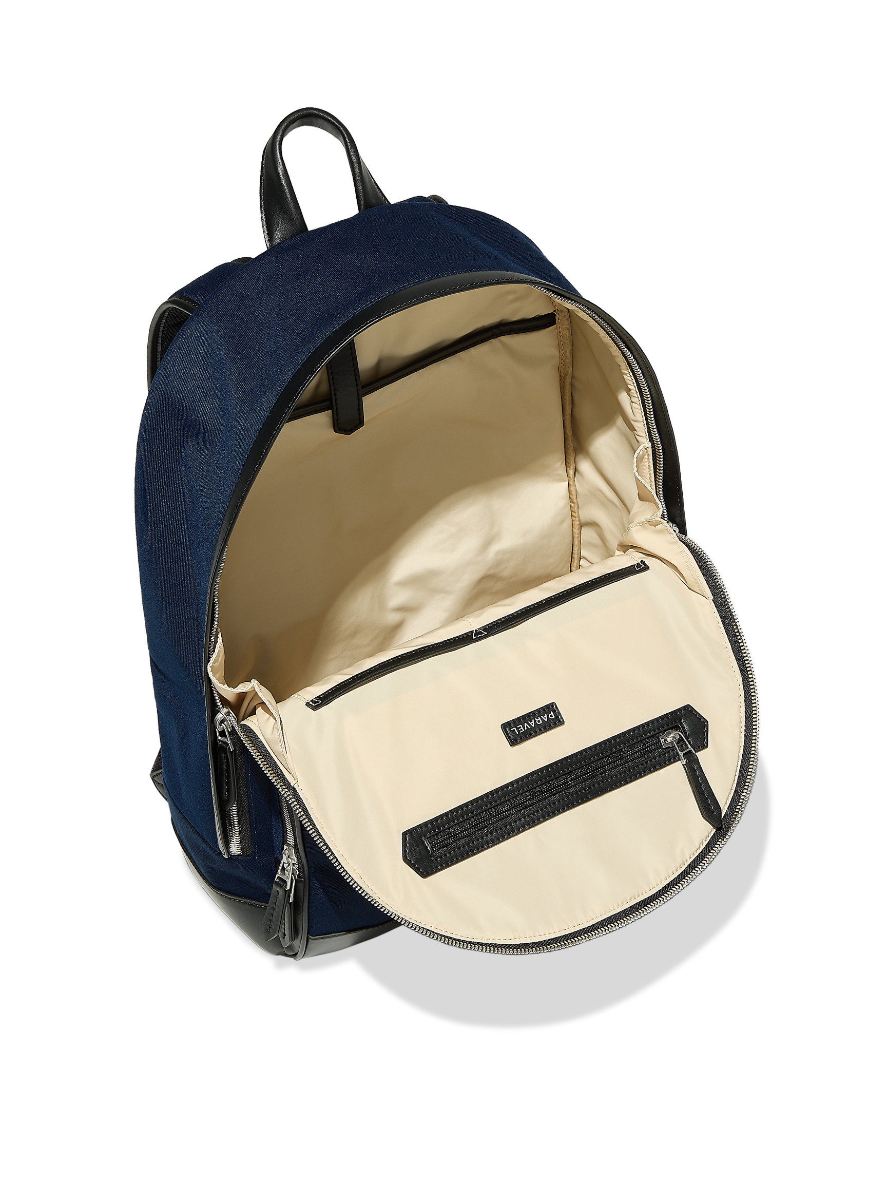 Michael kors travis nylon backpack on sale