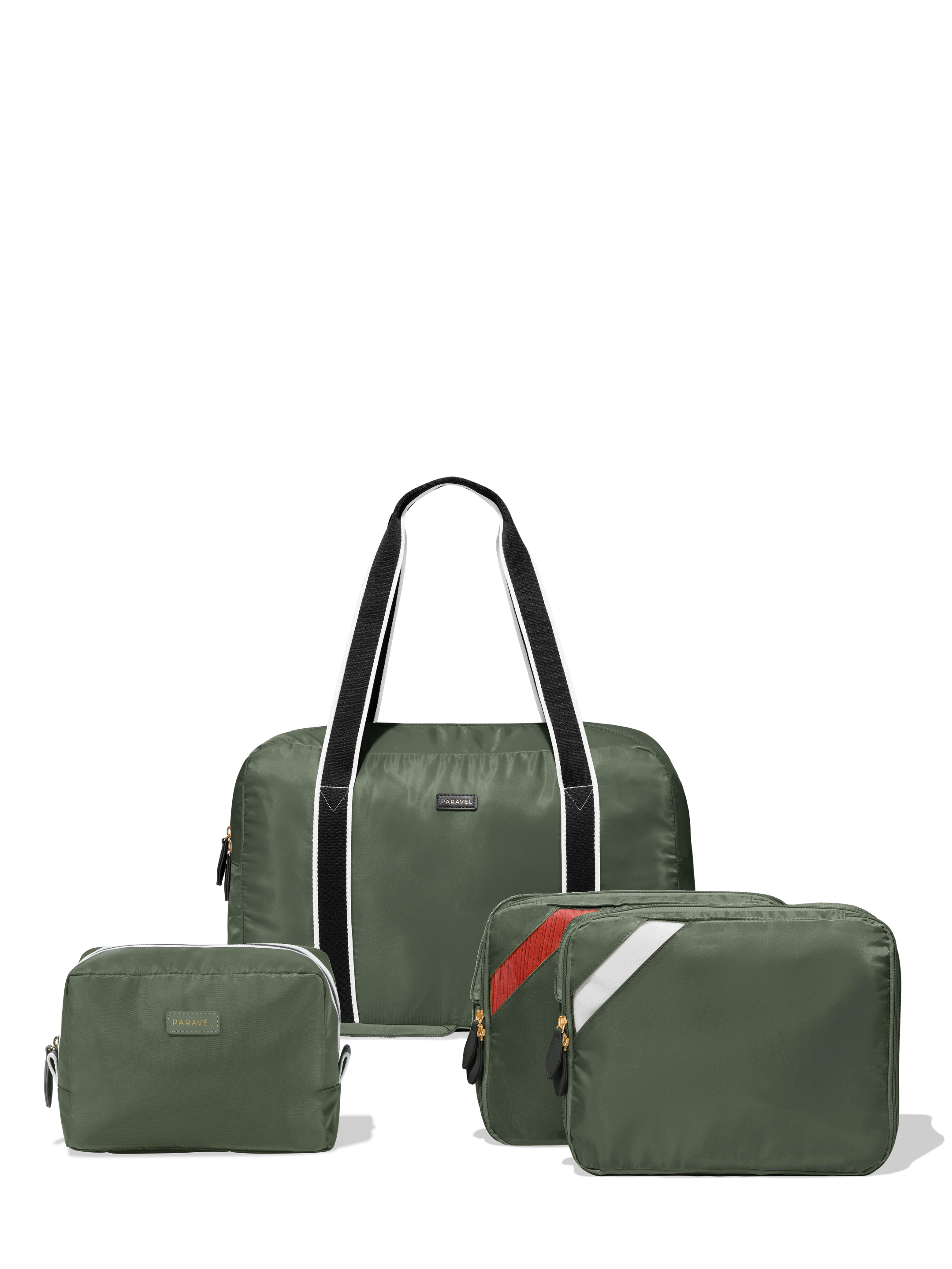 Paravel duffel on sale