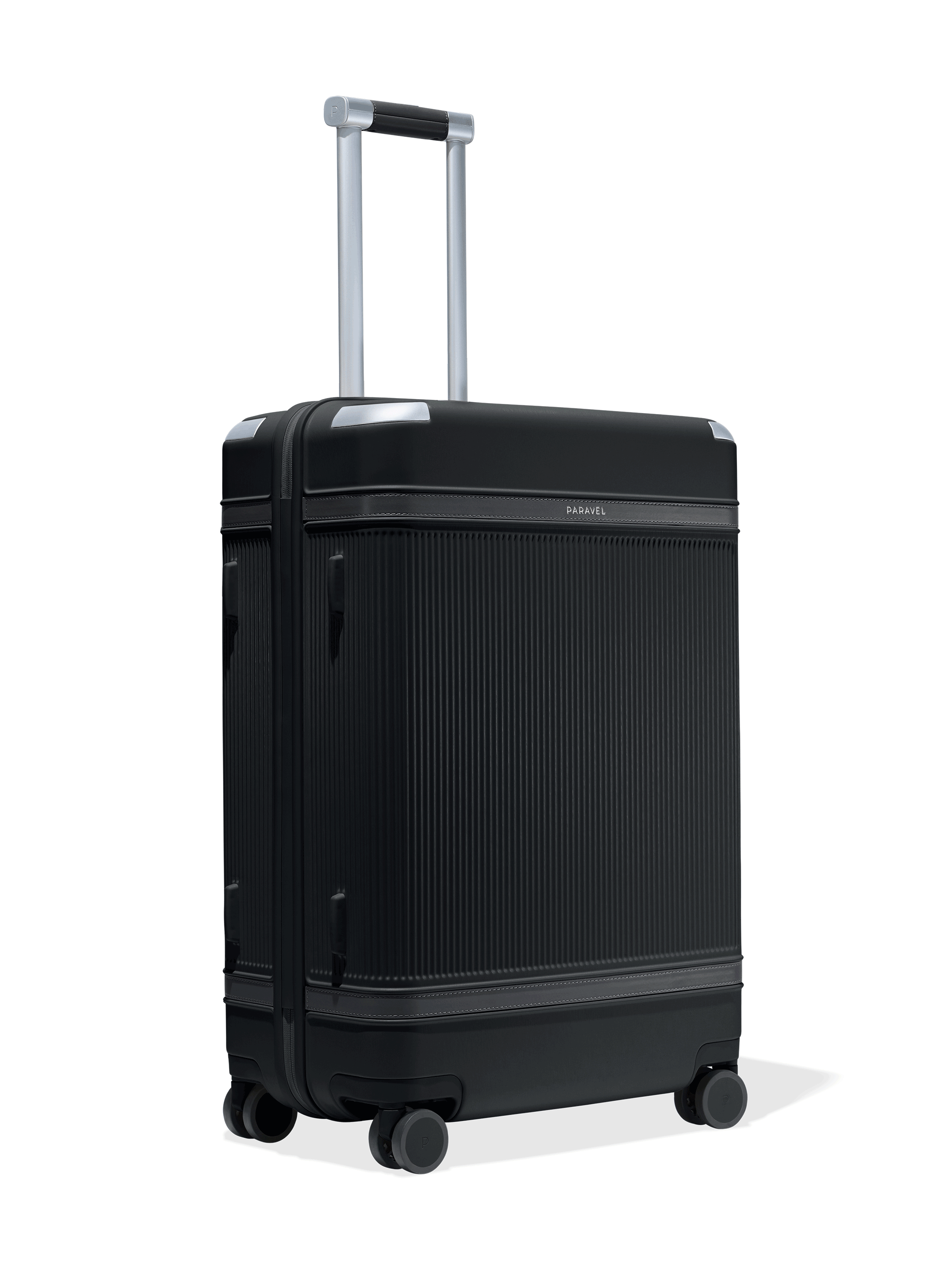 Aviator Grand Checked Luggage