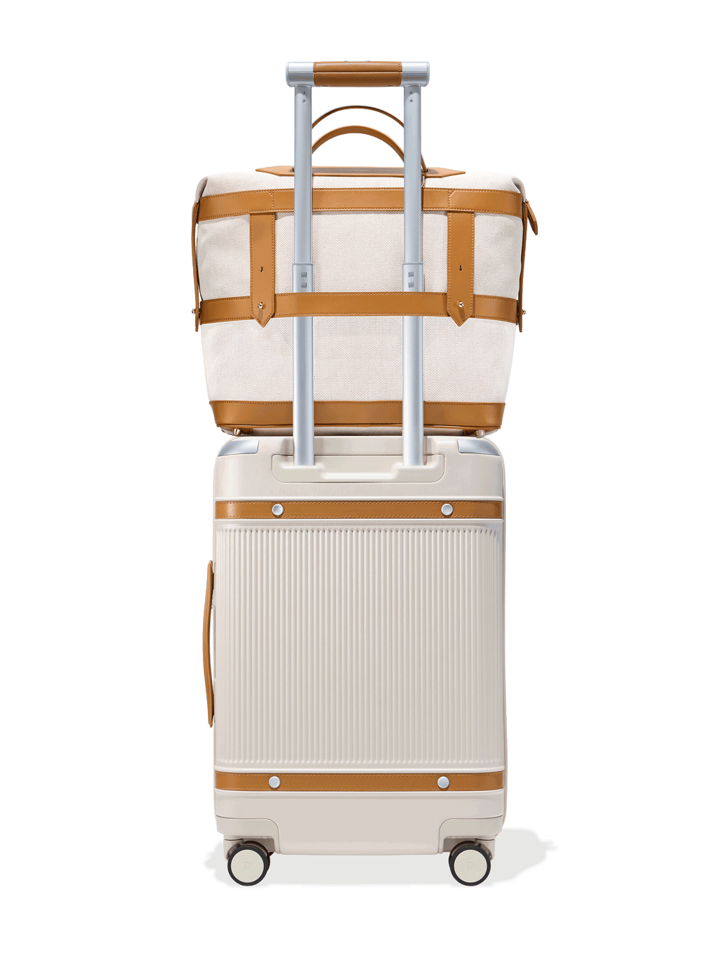Hermes - The Orion Suitcase [Video]