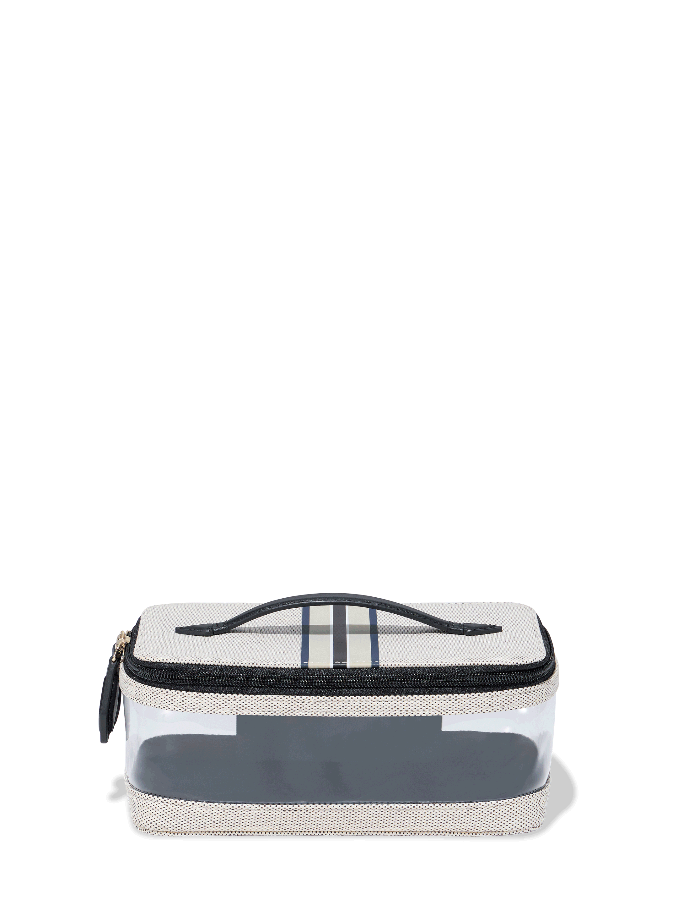 Paravel Cabana See All Vanity Case Shandy
