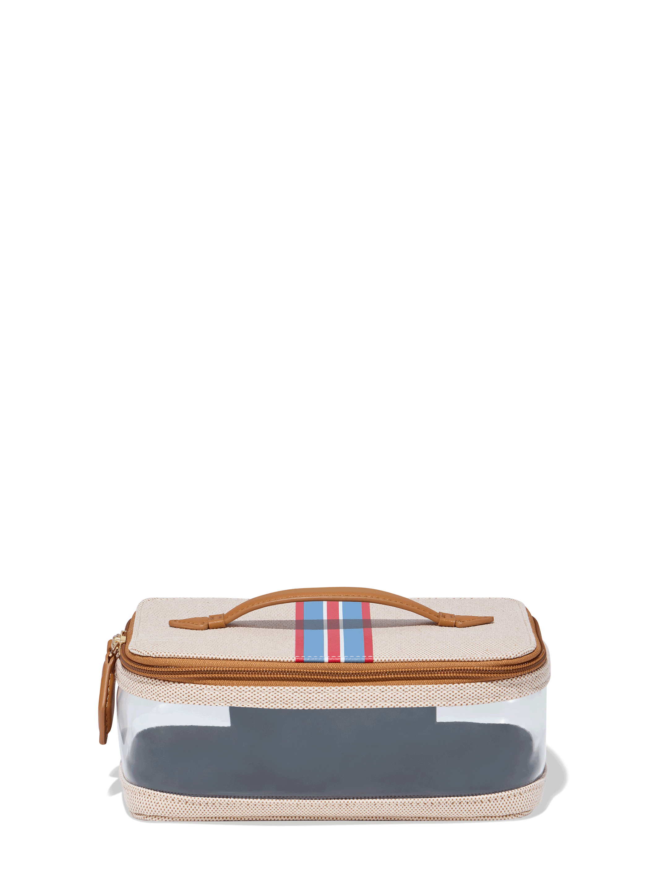 Paravel see all vanity case outlet