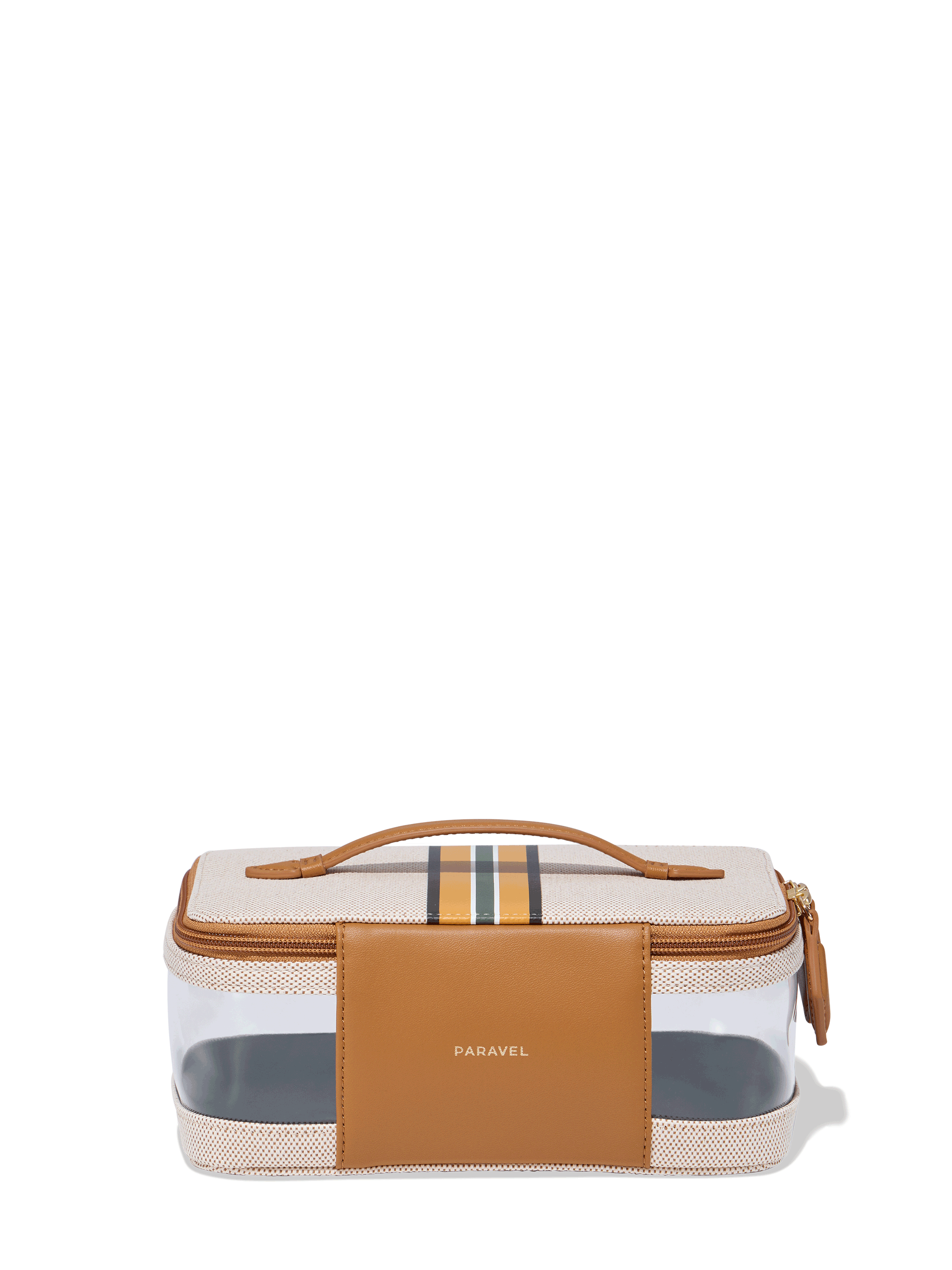 Cabana See-All Sustainable Vanity Case