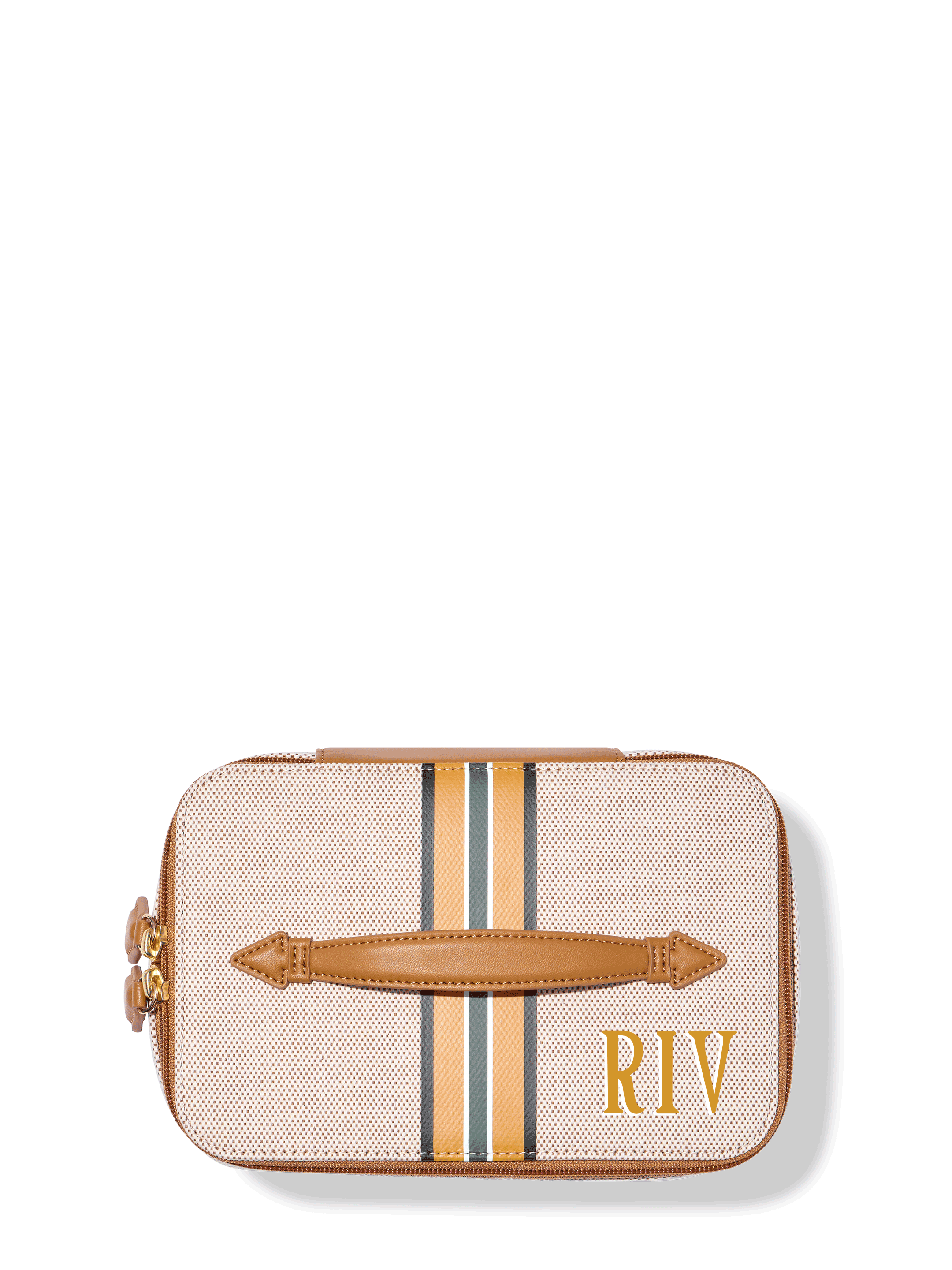 Away on X: The perfectly personal touch is back! Shop The Monogram Edition  and make your bag uniquely yours.    / X
