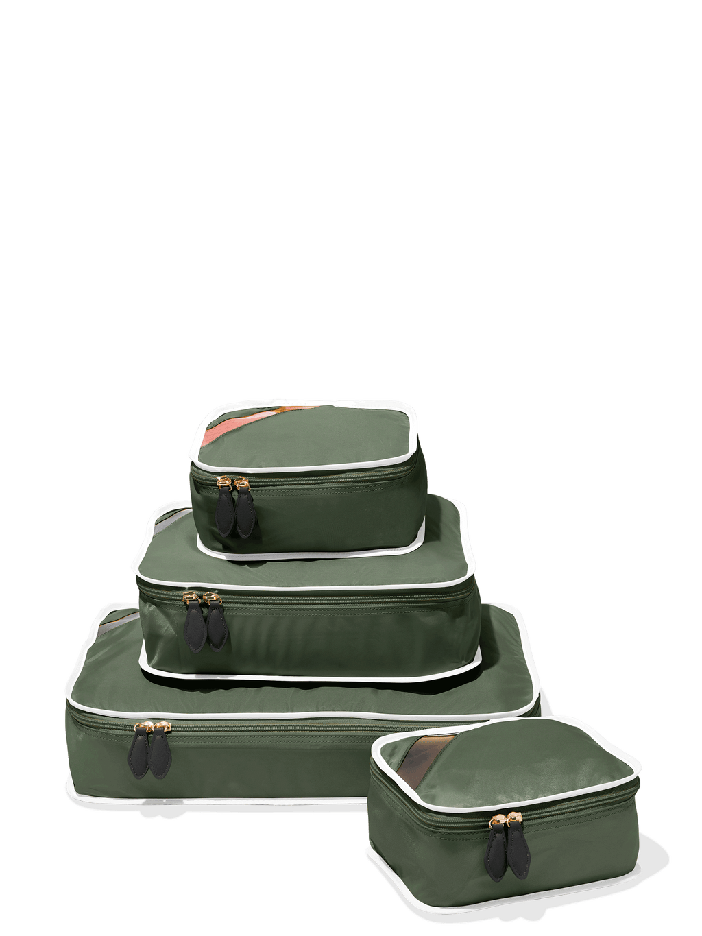 Packing Cube Quad