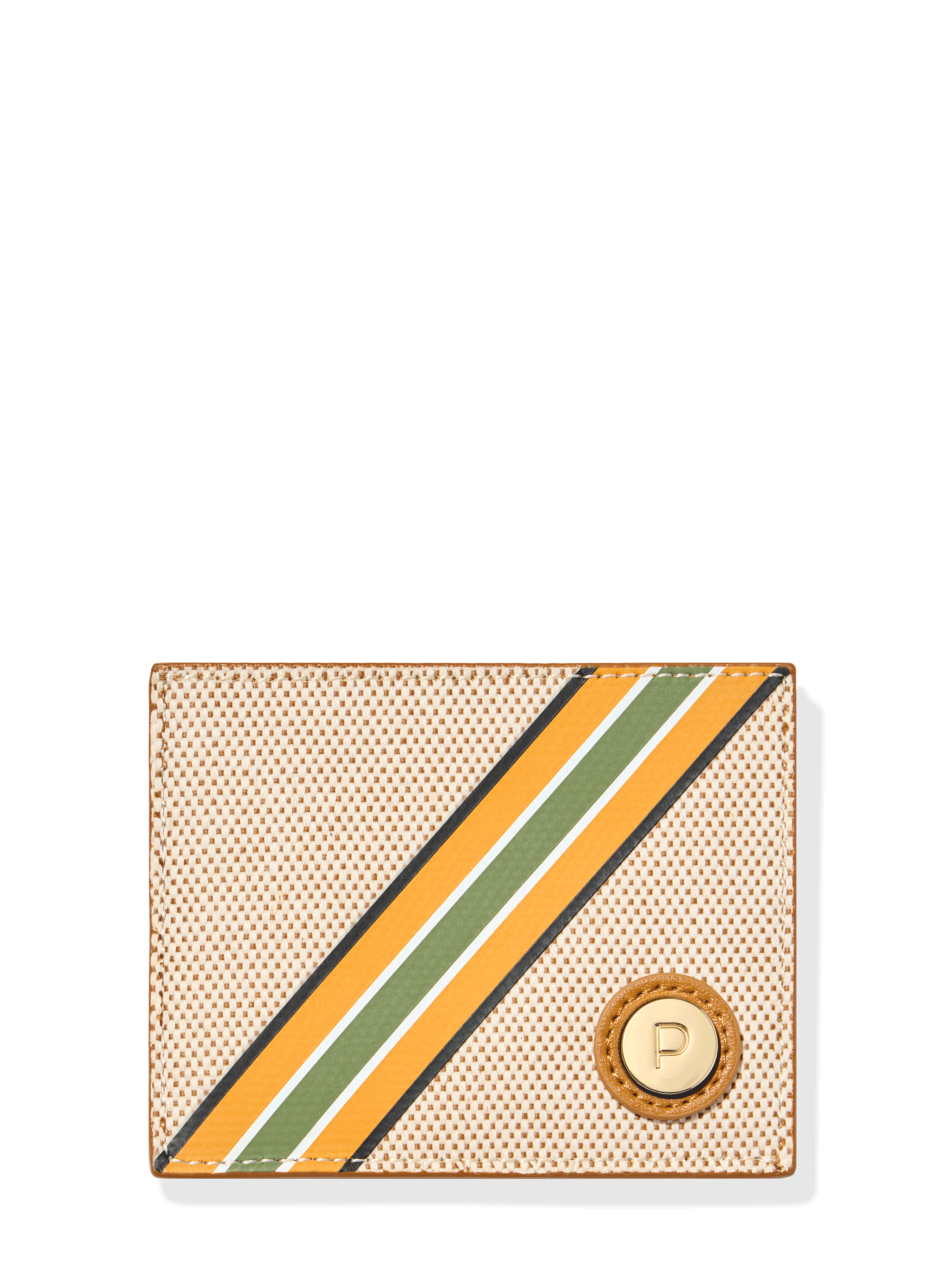 Cabana Passport Case Paloma