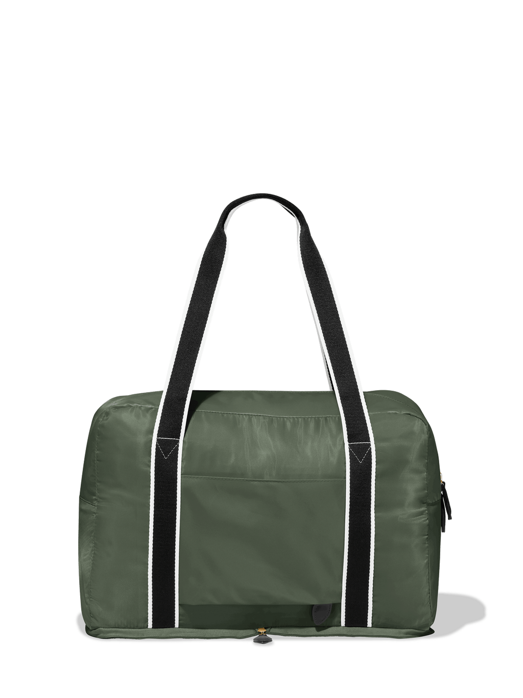 Personalized Expandable Travel Duffel Bag