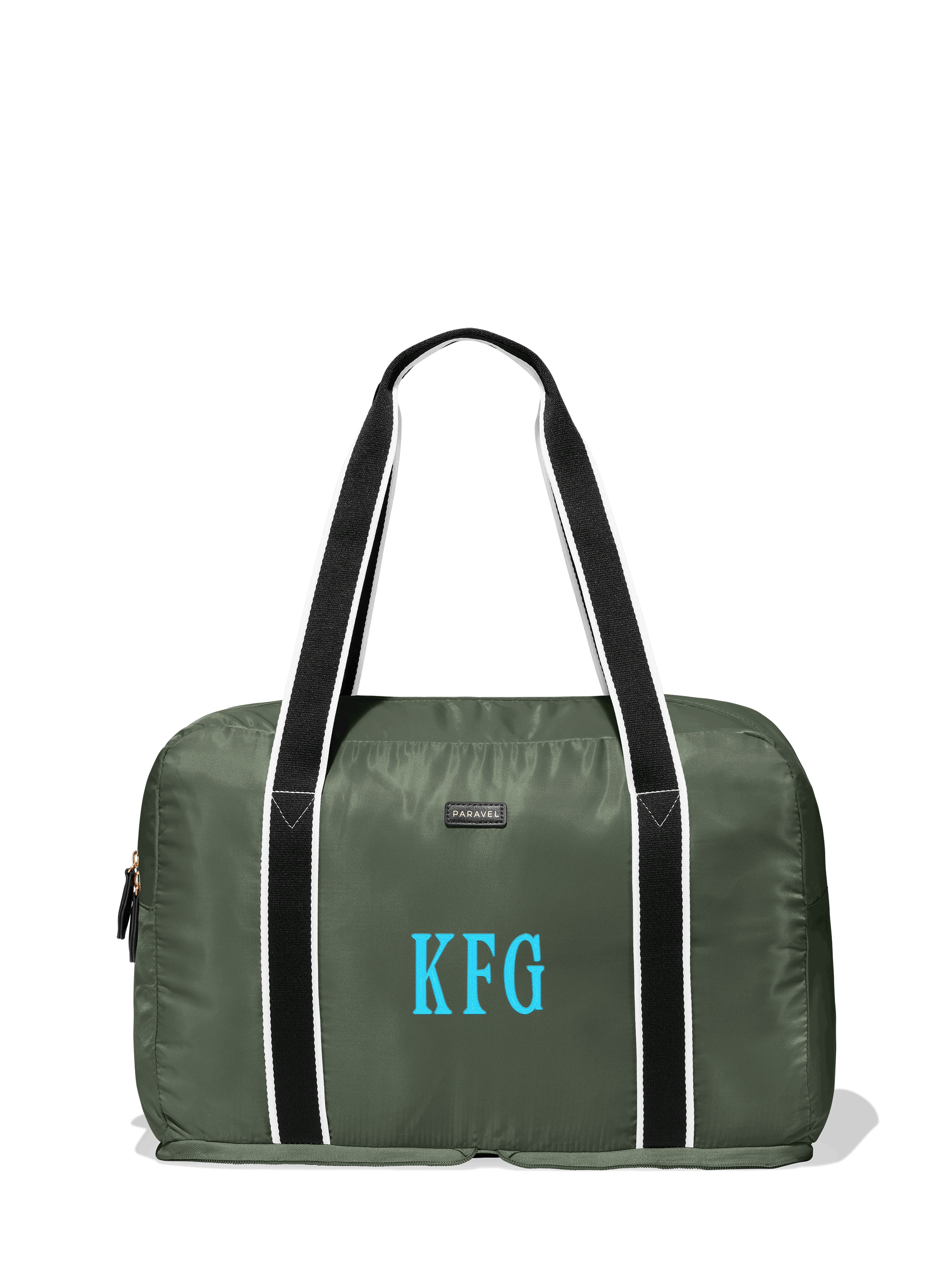 Amazon.com | Canvas Duffle Bag, 24