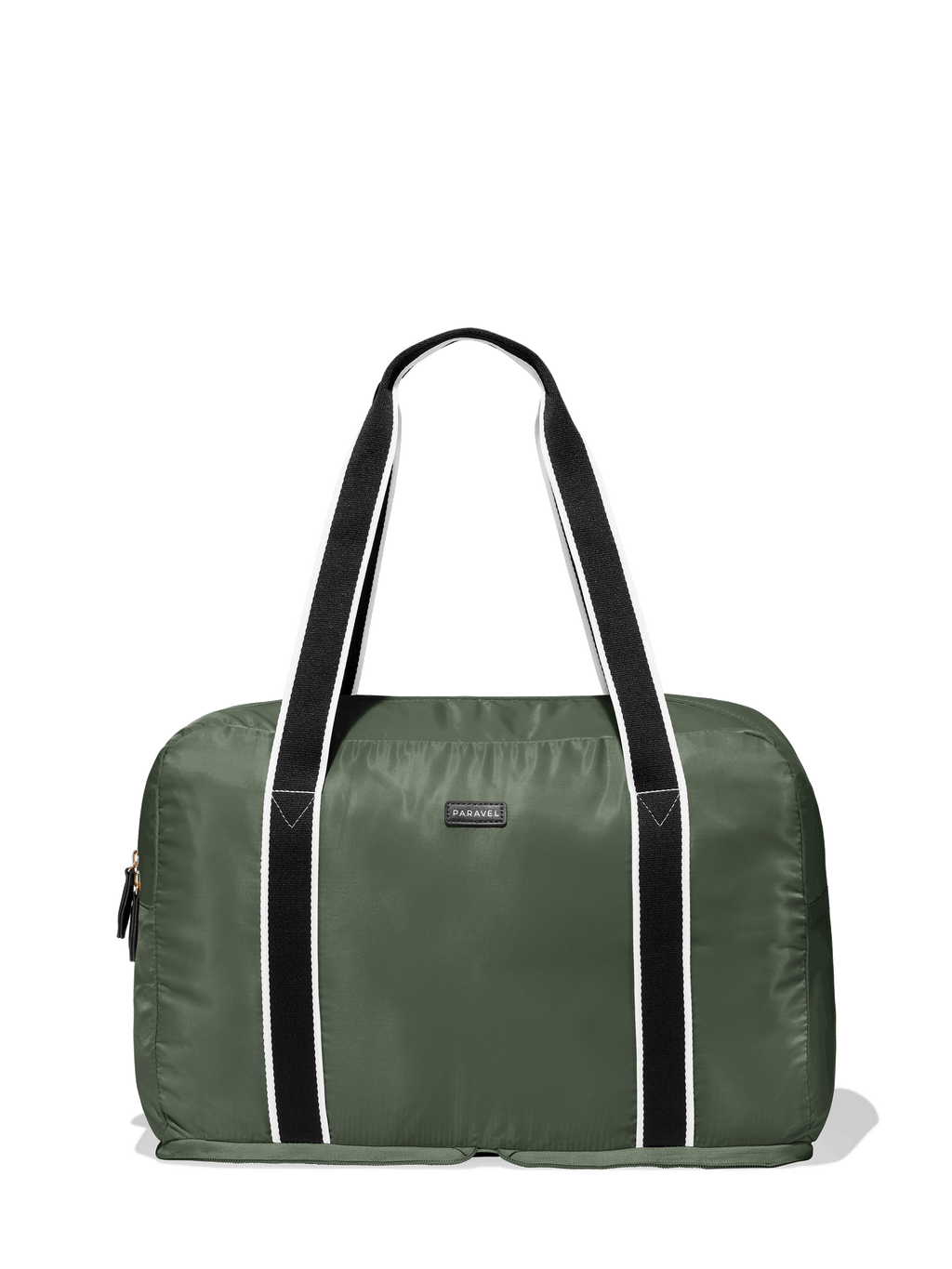Paravel Fold Up Backpack - Green