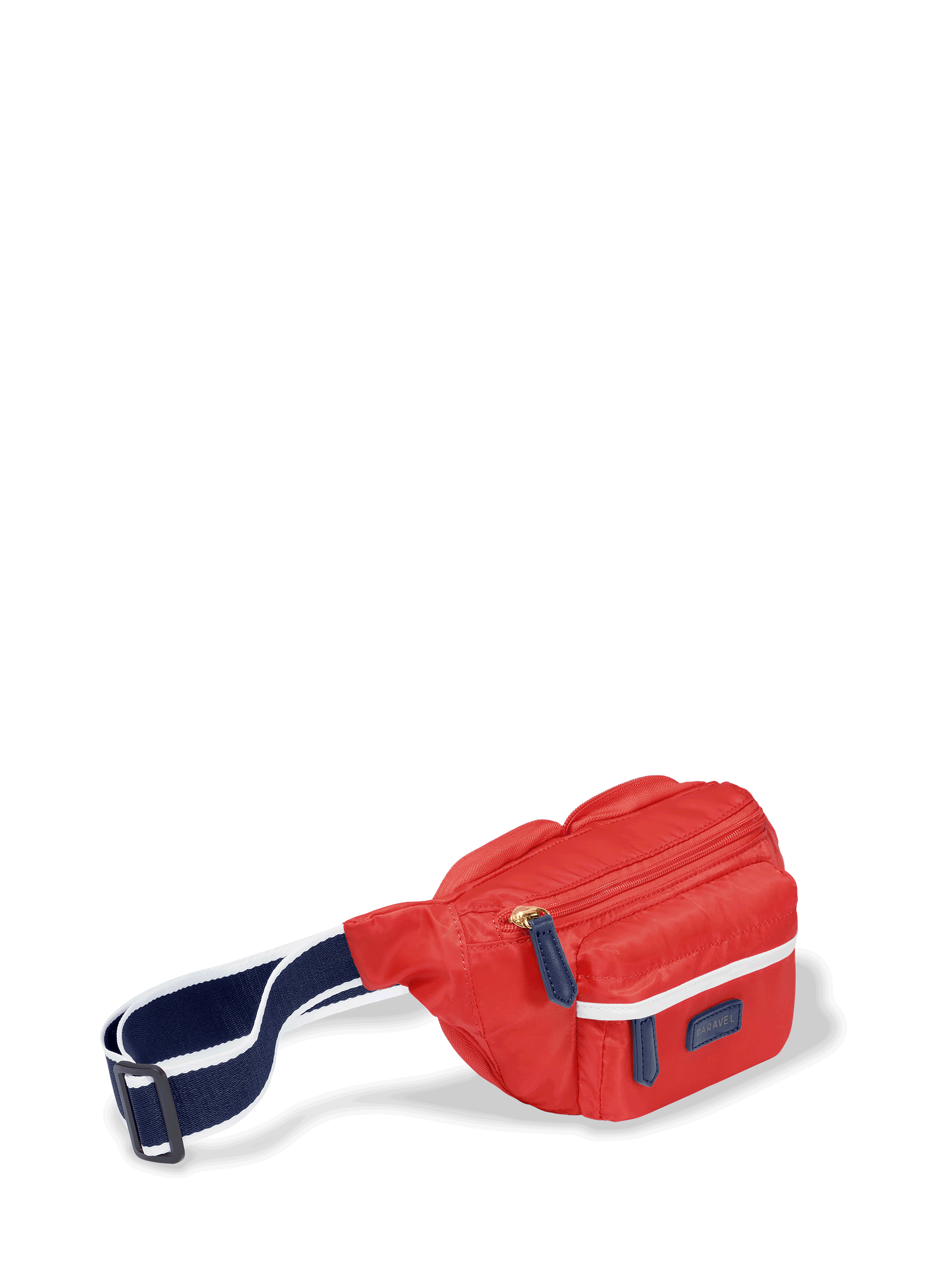 Plastic belt bag hotsell