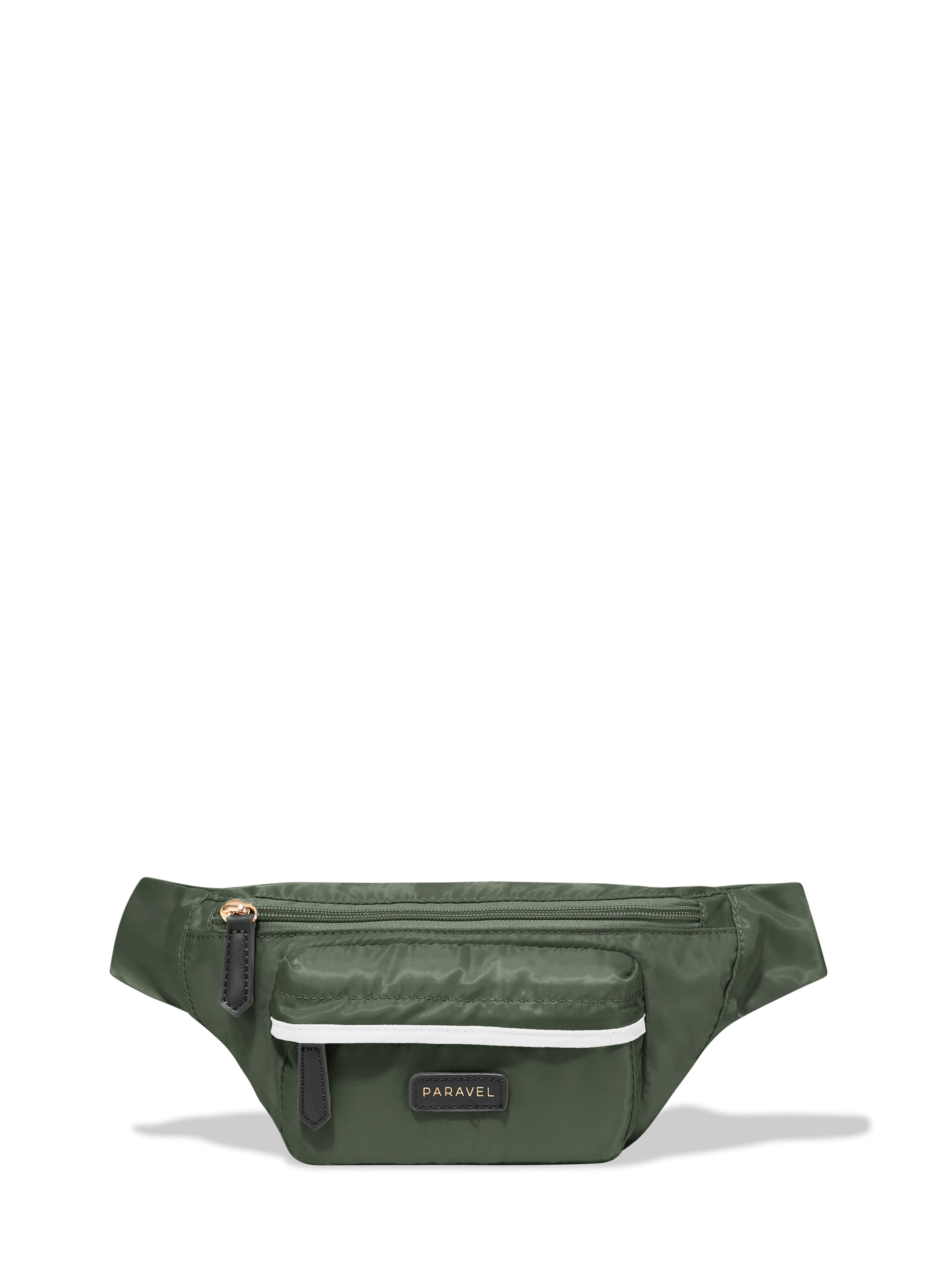 Paravel fold up belt bag new arrivals
