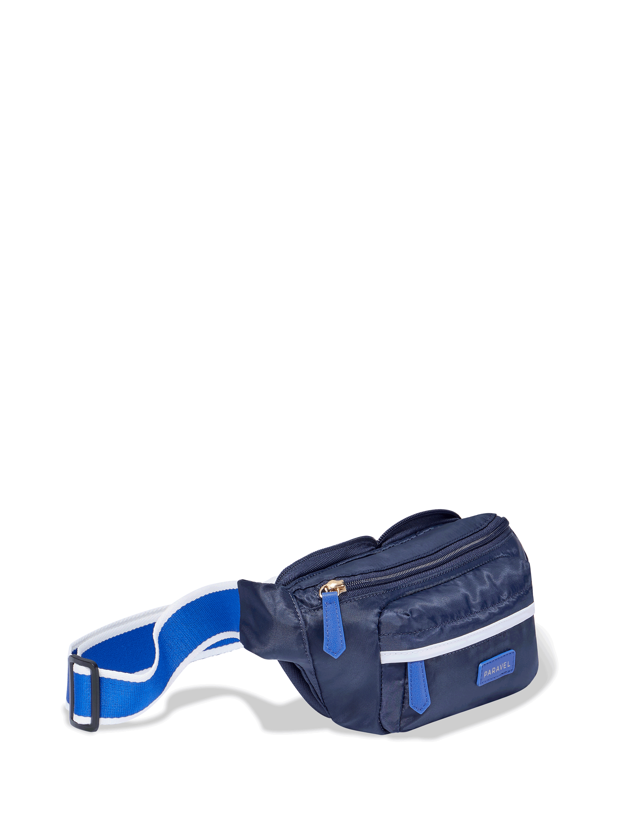 Nepalese Bum Bag Zip Hip Bag Utility Belt - Siesta UK