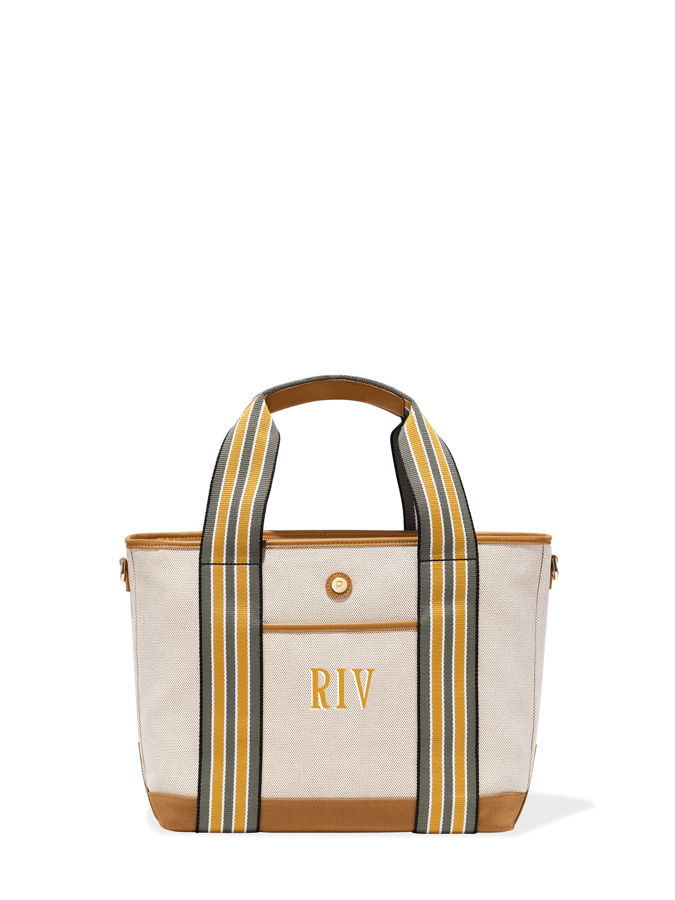 Small Cabana Tote