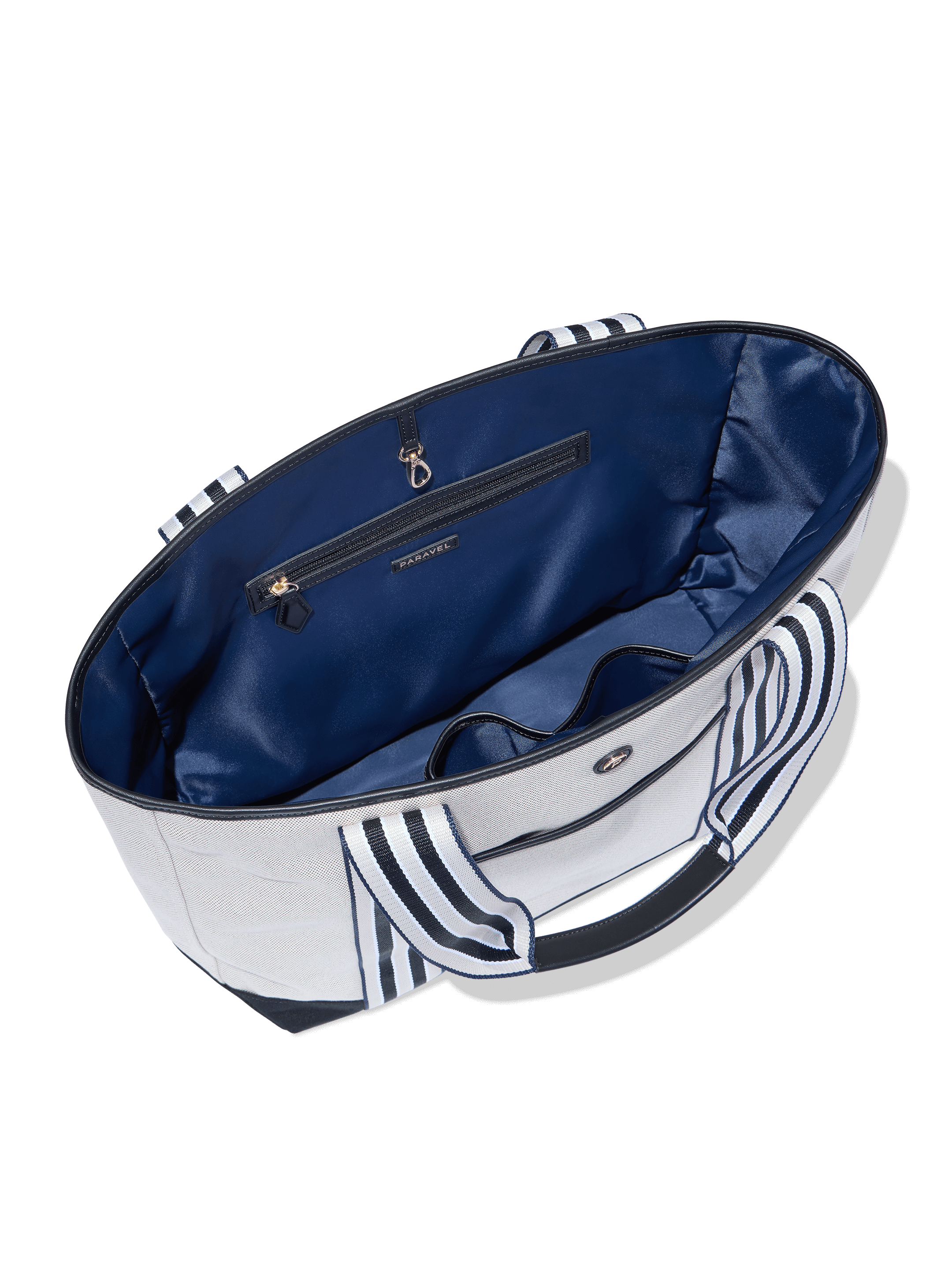 Paravel cabana tote 2025