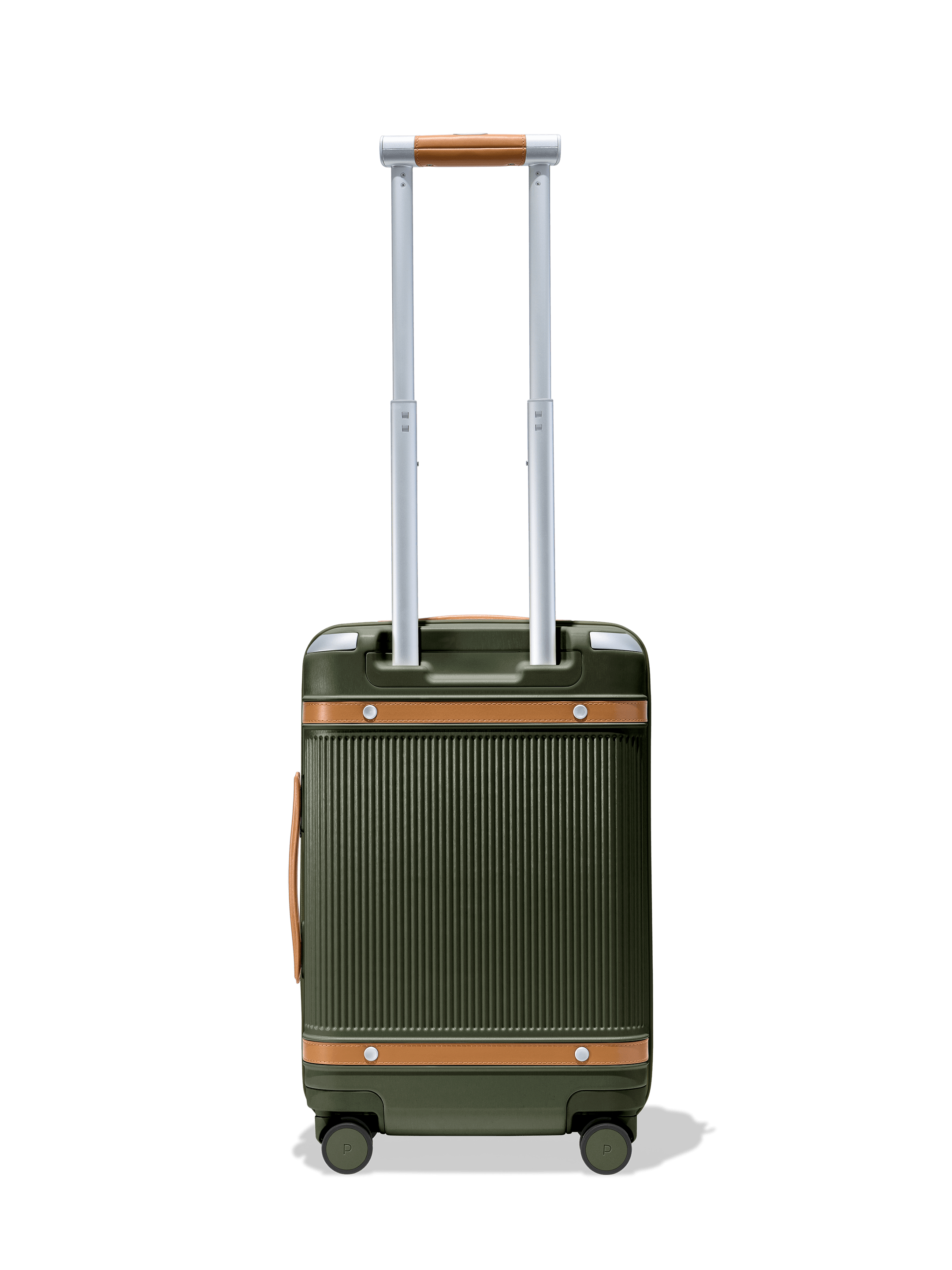 Vip cabana duffle trolley price shop