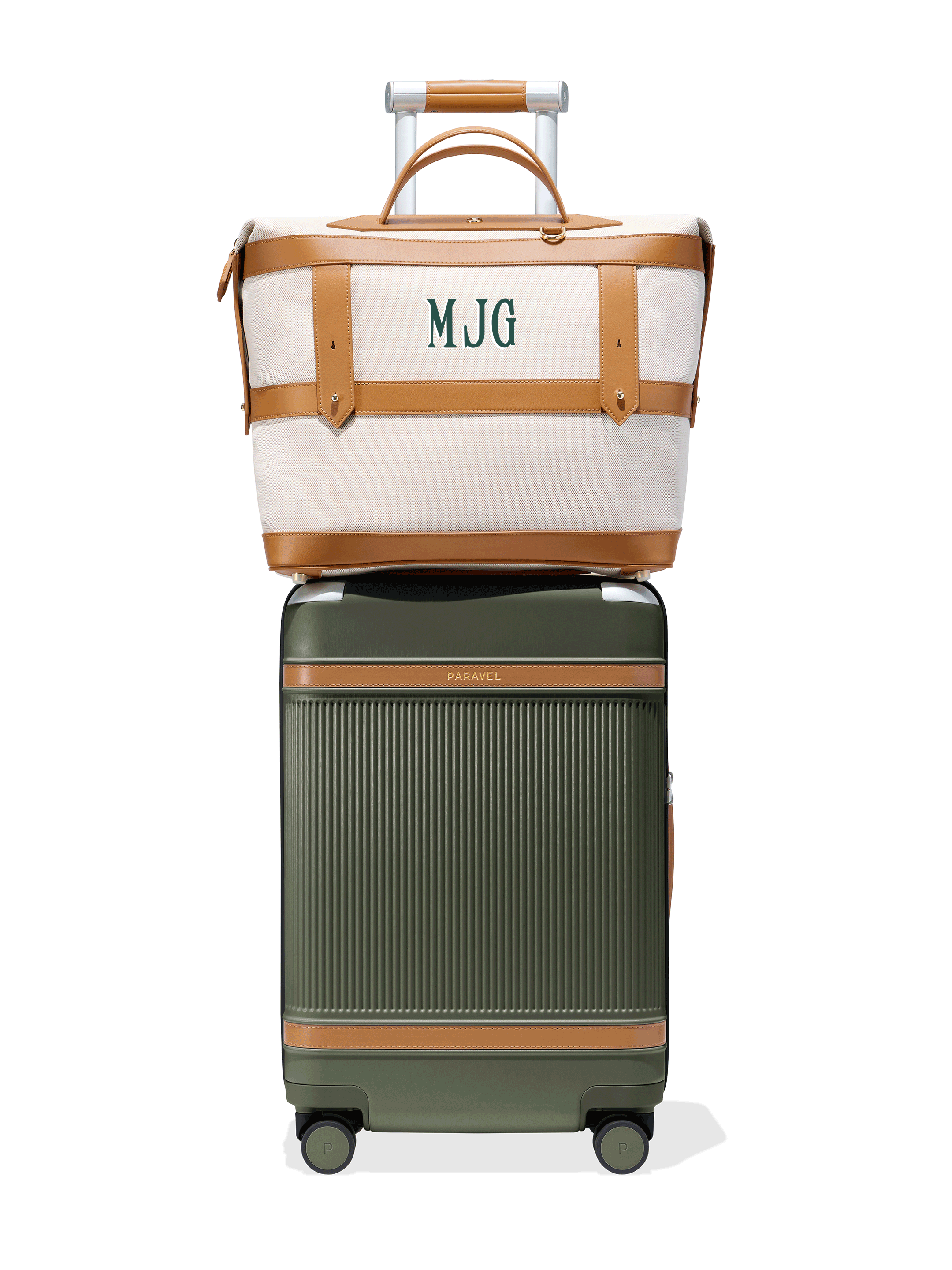 Paravel cheap weekender bag