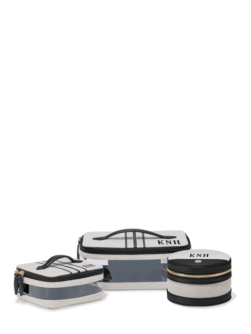 Travel Treasures Set