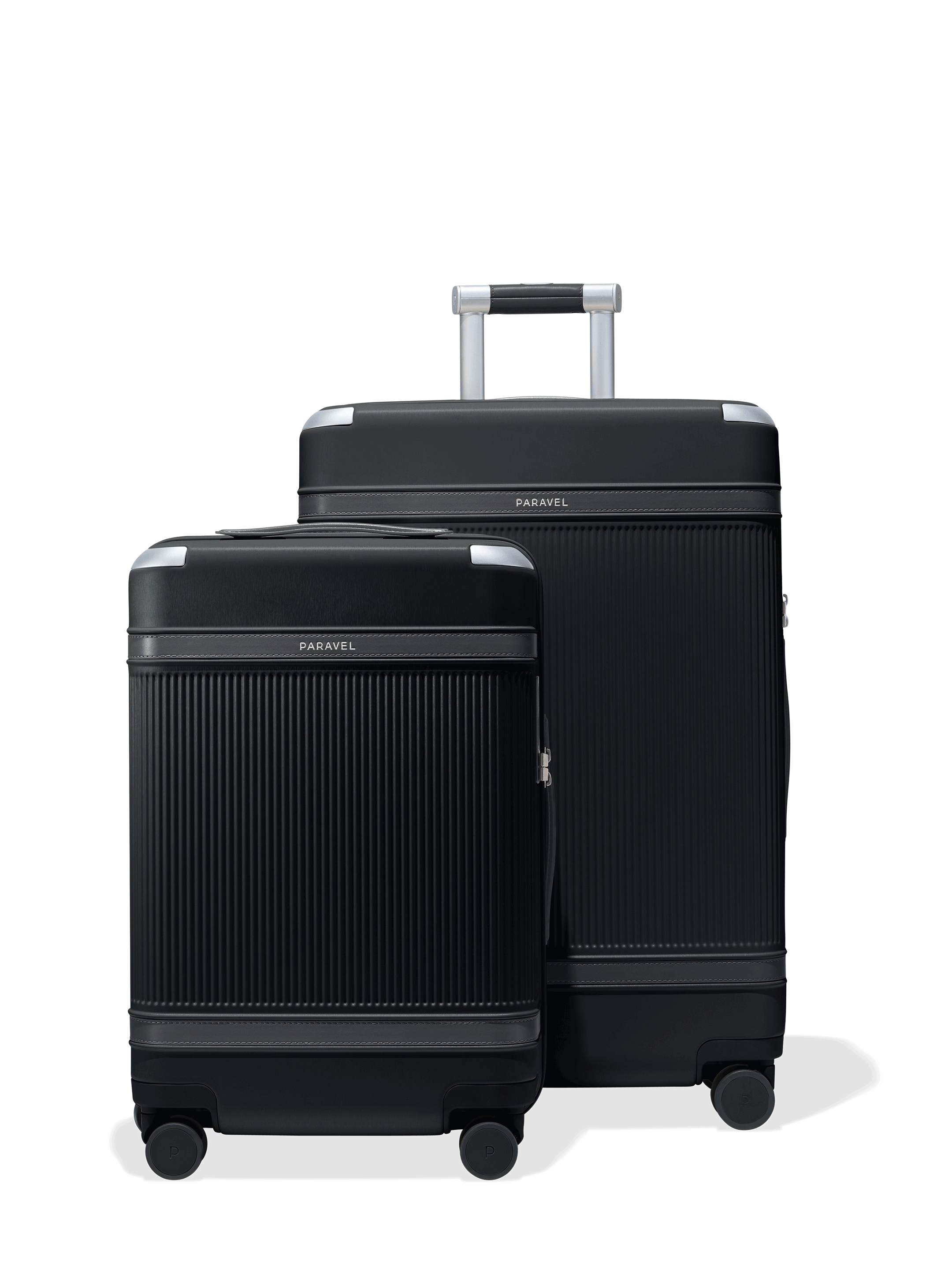 Paravel suitcase clearance
