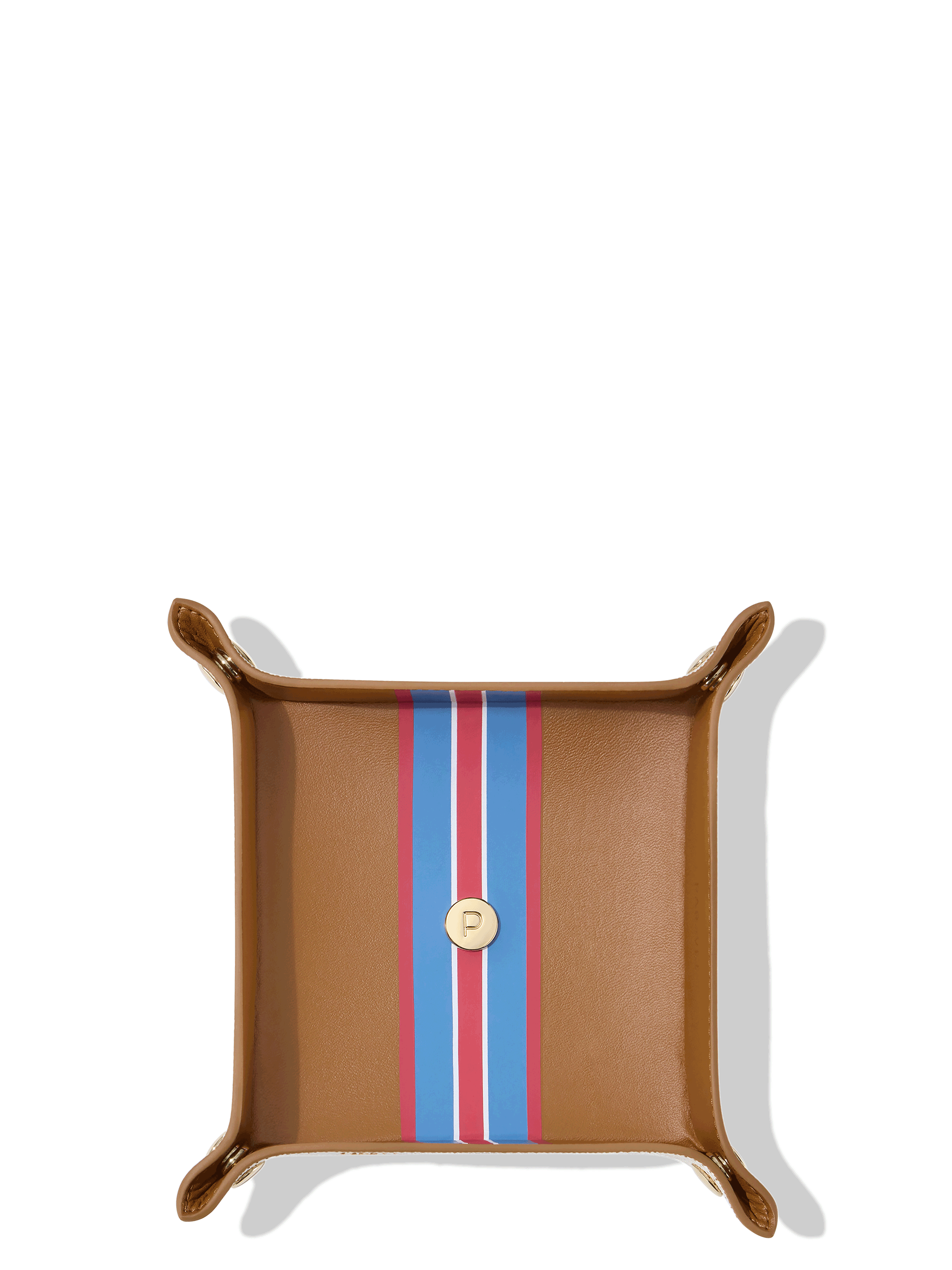 Burberry valet discount tray